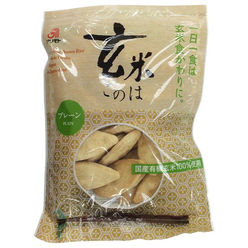 4970289314135



33266



ムソー
玄米このは プレーン