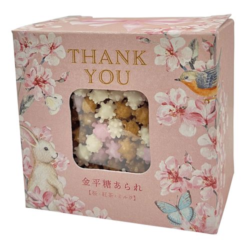 4515664710890



SH-08



コント・ド・フランス
コント・ド・フランス 金平糖あられ（桜・紅茶・ミルク）