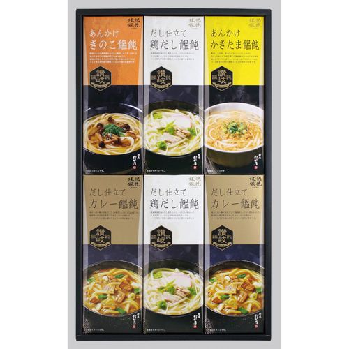 ANB5A



協栄岡野
創庵おか乃 讃岐うどん四彩美味