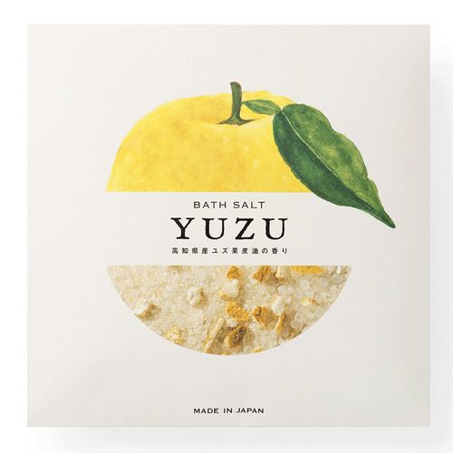 4977369339026



33902



デイリーアロマジャパン
高知県産YUZU ピール入りバスソルト