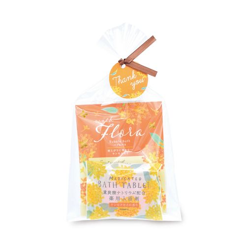 4975541619683



61968



チャーリー
ウィズフローラ プチギフト 金木犀