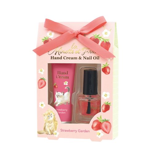 4975541621082



62108



チャーリー
ラミネットエフレーズ ハンドクリーム＆ネイルオイルセット