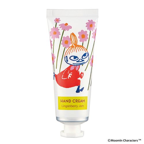 4517161174892



09768001



グローバル　プロダクト　プランニング
ムーミンハンドクリーム（リトルミイ・こけもものジャム）