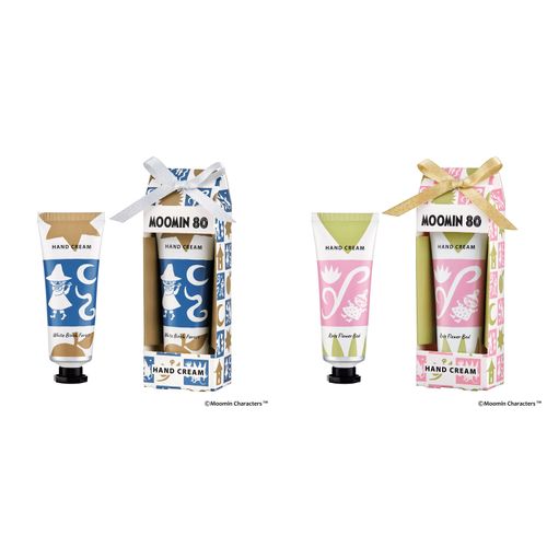 4517161174960







グローバル　プロダクト　プランニング
ムーミン80thハンドクリーム