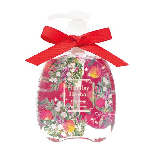 4975541620436



62043



チャーリー
ホリデーハーバル ハンドソープ