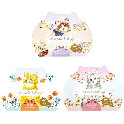 4991936318139







ほんやら堂
ダイカットバスギフト ねこ