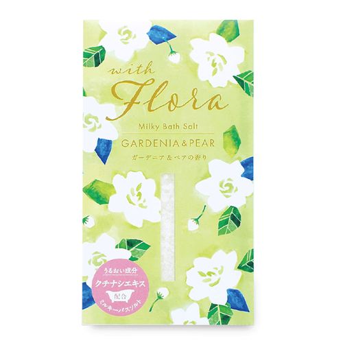 4975541619393



61939



チャーリー
ウィズフローラ ミルキーバスソルト ガーデニア＆ペア