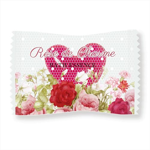 4968324042648



02573030



ジーピークリエイト
ローズドシャルム バスエッセンス