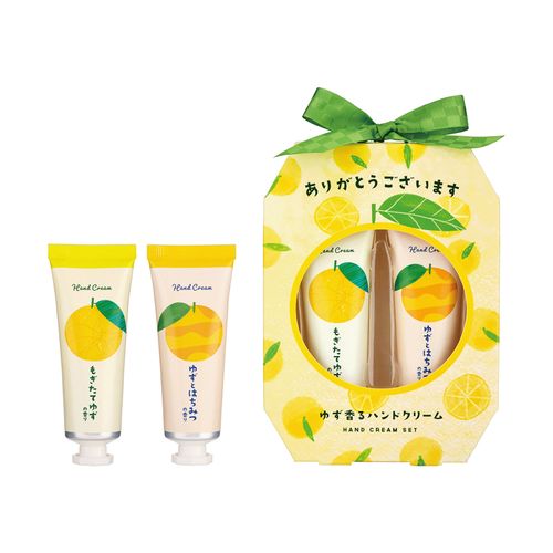 4517161176605



12052001



グローバル　プロダクト　プランニング
ゆずハンドクリームセット