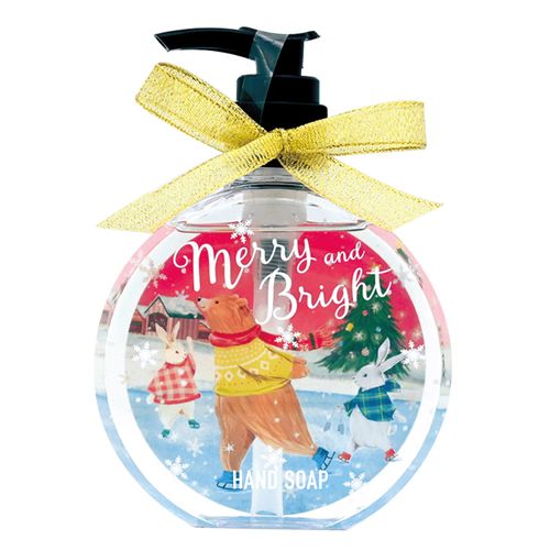 4975541620252



62025



チャーリー
メリー＆ブライト ハンドソープ