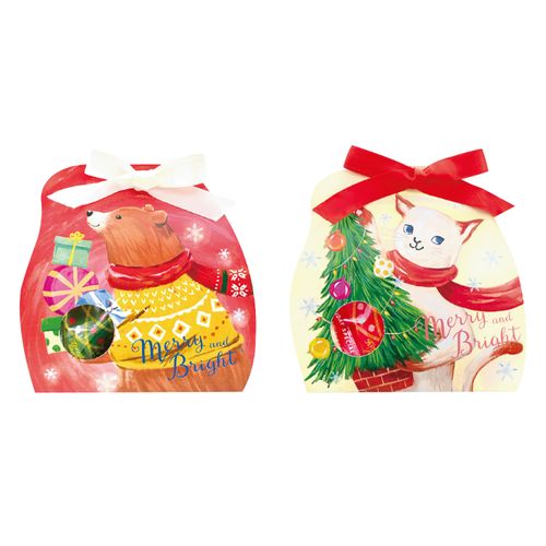 4975541620290







チャーリー
メリー＆ブライト ペーパーギフト