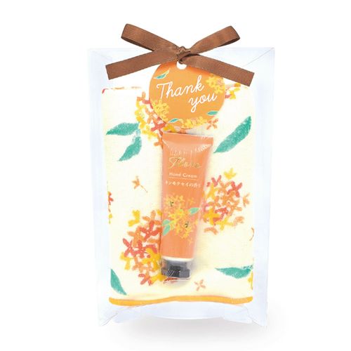 4975541619782



61978



チャーリー
ウィズフローラ ハンカチ＆ハンドクリームセット 金木犀