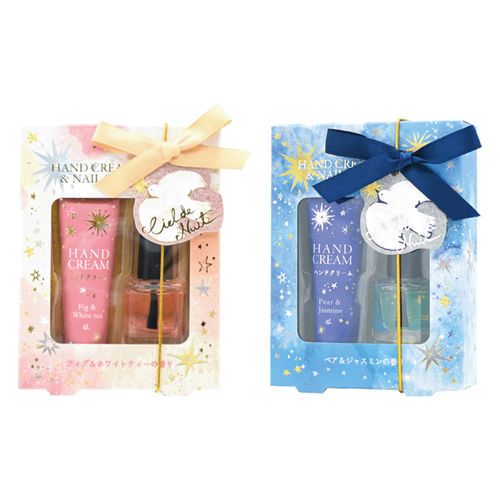 4975541618242







チャーリー
シエルドニュイ ハンド＆ネイルオイルセット