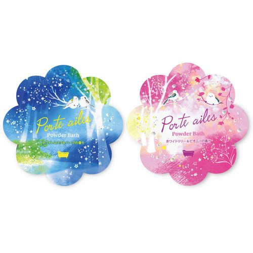 4975541620122







チャーリー
ポルトエール パウダーバス