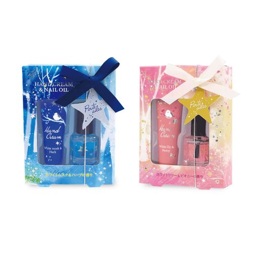 4975541620153







チャーリー
ポルトエール ハンドクリーム＆ネイルオイルセット