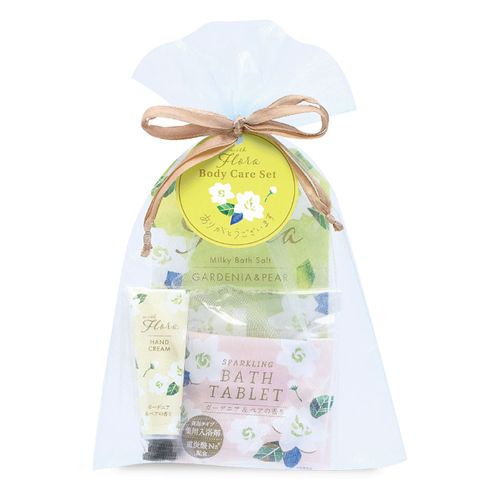 4975541619461



61946



チャーリー
ウィズフローラ オーガンジーセット ガーデニア＆ペア