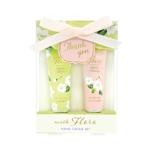 4975541619423



61942



チャーリー
ウィズフローラ ハンドクリーム＆ネイルオイルセット ガーデニア＆ペア