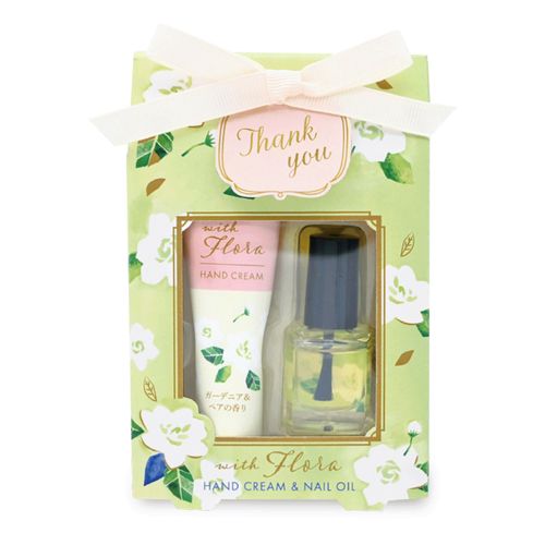 4975541619430



61943



チャーリー
ウィズフローラ ハンドクリーム＆ネイルオイルセット ガーデニア＆ペア