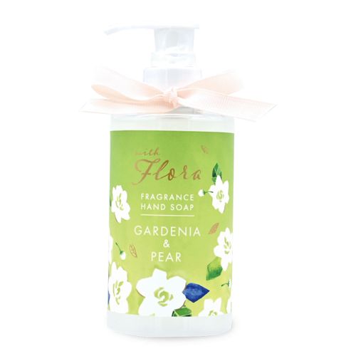 4975541619447



61944



チャーリー
ウィズフローラ ハンドソープ ガーデニア＆ペア