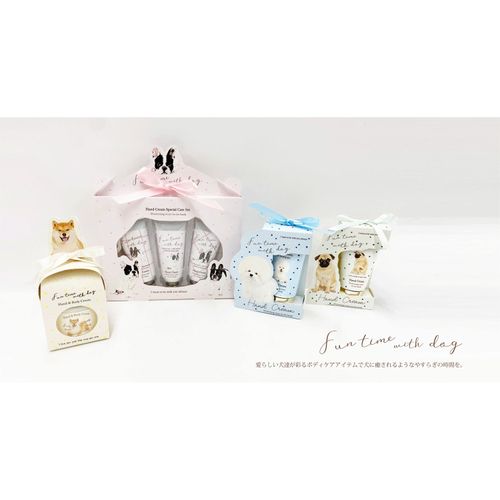 4995808415193







コージカンパニー
FTDハンドクリームスペシャルケアセット