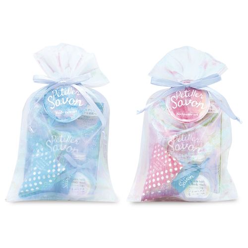 4975541619539







チャーリー
ペティエサボン オーガンジーセット