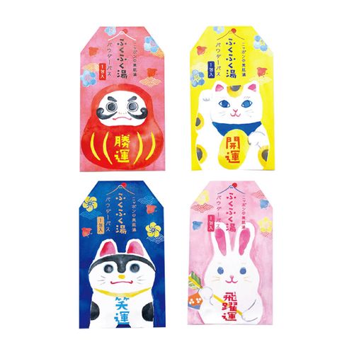 4975541096927







株式会社チャーリー
ふくふく湯