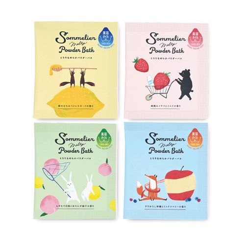 4975541097405







チャーリー
ソムリエメルティーパウダーバス