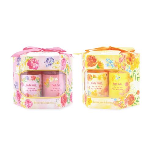 4975541722253







チャーリー
フルールラフェ バスセット