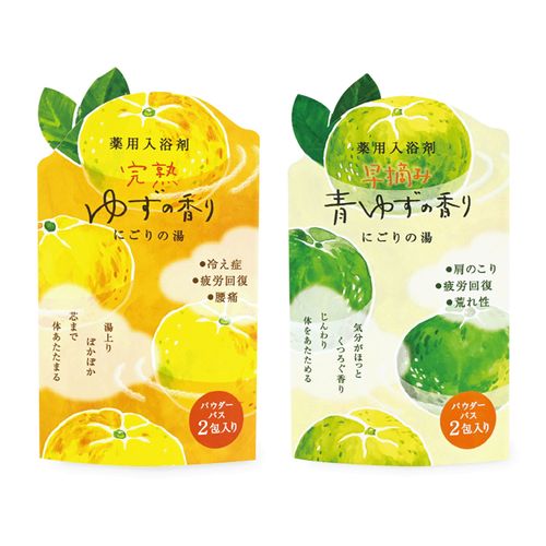 4975541619959







チャーリー
フルーツメドレー薬用入浴剤パウダーバス2包入り ゆず