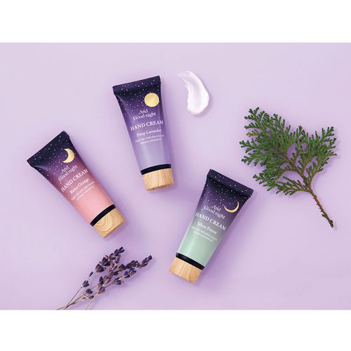 4517161176841







グローバル　プロダクト　プランニング
BWアンドグッドナイト月夜のハンドクリーム