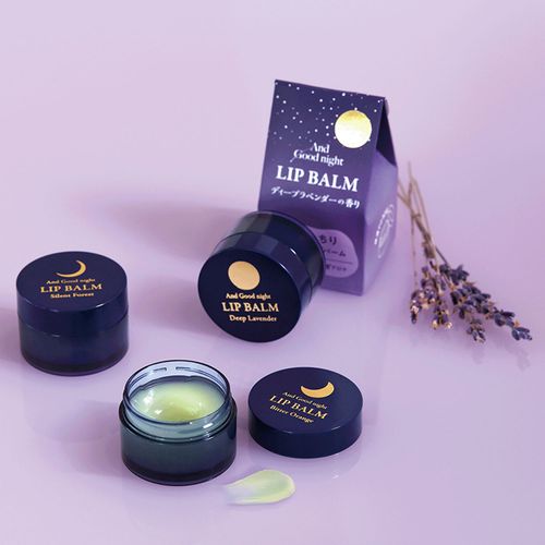 4517161176872







グローバル　プロダクト　プランニング
BWアンドグッドナイト月夜のリップバーム