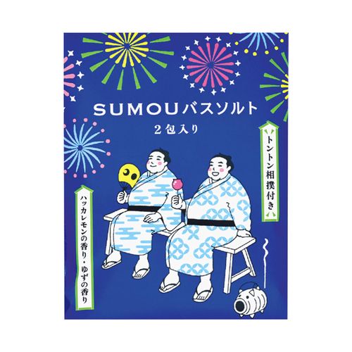 4975541619218



61921



チャーリー
SUMOUバスソルト2包入り