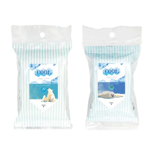 4991936885686







ほんやら堂
COOLボディシート