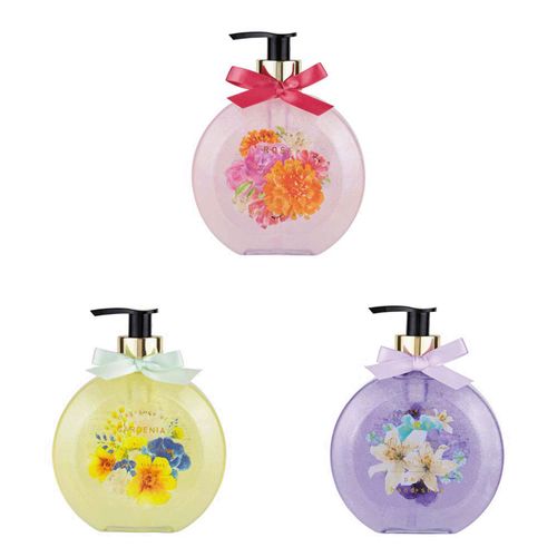 4517161157154







グローバル　プロダクト　プランニング
デイズインブルーム パールハンドソープ