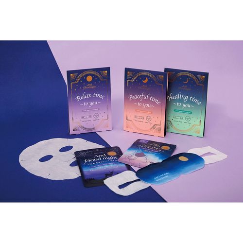 4517161176933







グローバル　プロダクト　プランニング
BWアンドグッドナイト天然アロマで夜美容サンクスケアギフト