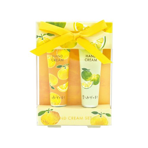 4975541620016



62001ﾕｽﾞ



チャーリー
フルーツメドレー ハンドクリーム2P セット ゆず