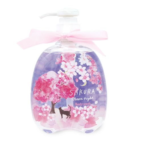 4975541616583



61658



チャーリー
さくら月夜 スノードームボディウォッシュ