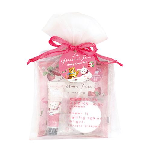 4975541618334



61833



チャーリー
ラプレミティー オーガンジーセット ピンク