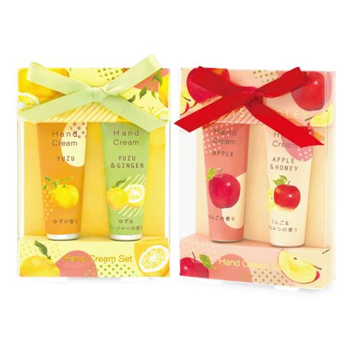 4975541615760







チャーリー
フルーツメドレー ハンドクリーム2Pセット