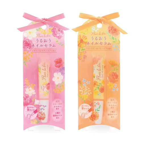 4975541018400







チャーリー
フルールラフェ ネイルセラム