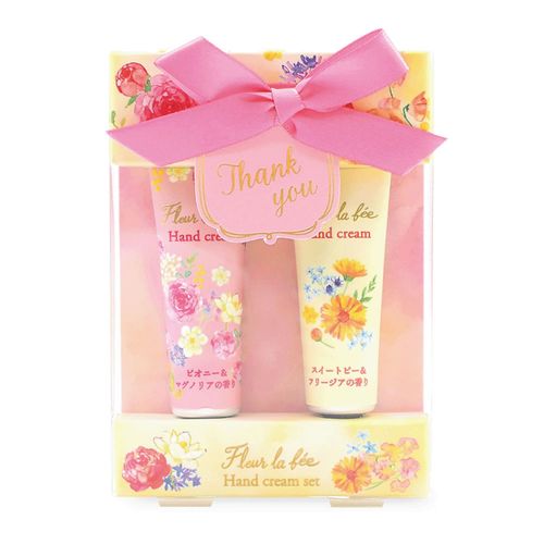 4975541722284



72228



チャーリー
フルールラフェ ハンドクリーム2Pセット