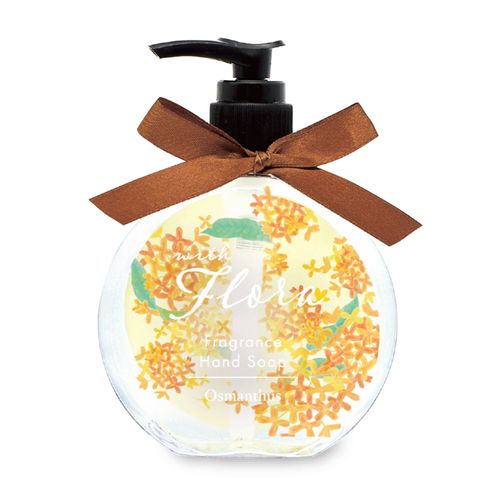 4975541619744



61974



チャーリー
ウィズフローラ ハンドソープ 金木犀