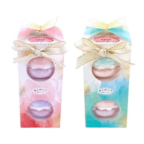 4991936317811







ほんやら堂
マカロンラメ バスタブレット2Pセット