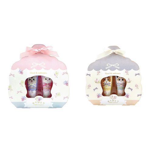 4991936885280







ほんやら堂
222ハンドクリーム2P セット