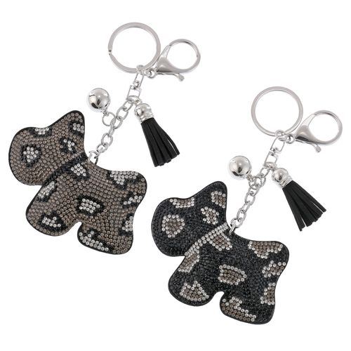 ジェノバ
犬チャーム