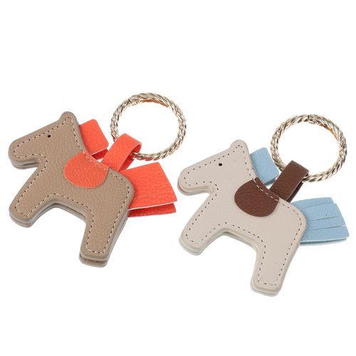 ジェノバ
マグネット馬マルチクリップチャーム