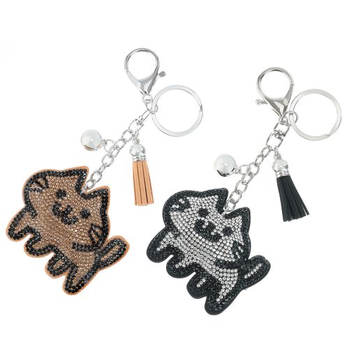 ジェノバ
キラキラ猫チャーム