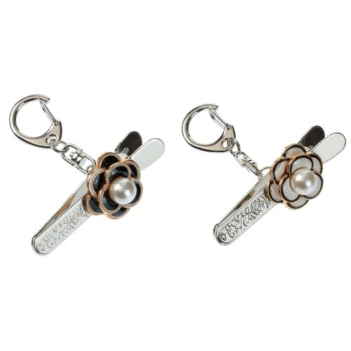 ジェノバ
バックキークリップチャーム