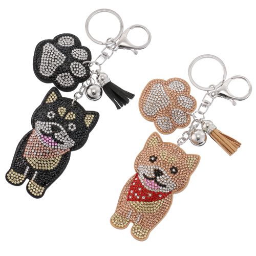 ＲＥＮ
柴犬バッグチャーム