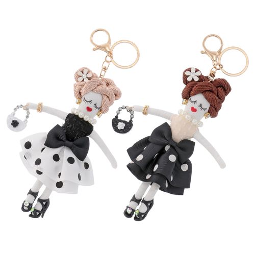 ＲＥＮ
ドールチャーム ドットワンピース